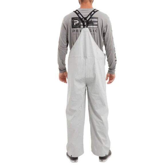Pelagic Chubasco Bib - Great For Rain or Fishing or Outdoors #NWT - Picture 3 of 6